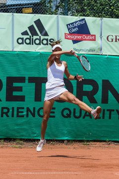 Bild 92 - BL Club an der Alster - TEC Waldau Stuttgart : Ergebnis: 5:4